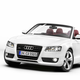 Illustration for article titled 2009 Audi A5 Convertible Pictures Leak Out Ahead Of Official Unveil
